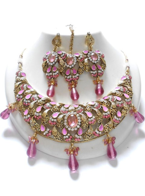 Fashion Jewelry Set